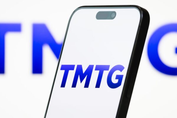 Trump Media settles legal dispute with firm’s co-founders