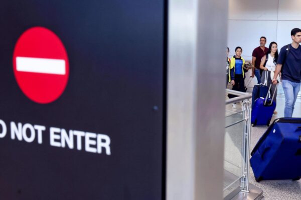 U.S. pauses all immigration applications 19 non-European countries