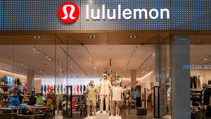 Lululemon’s shares could be poised for upside. How to capitalize on it using options