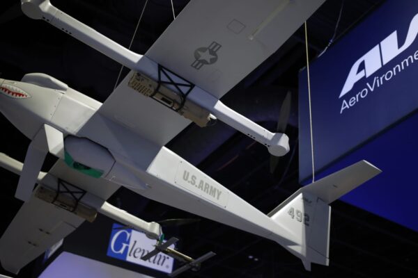 Stocks making the biggest moves after hours: AVAV, GEV, CBRL