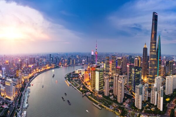 Hang Seng Index, CSI 300, Kospi, Nikkei 225