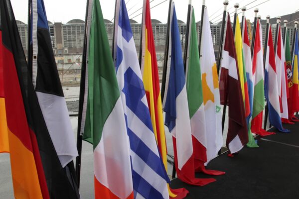 Stoxx 600, FTSE, CAC, DAX,