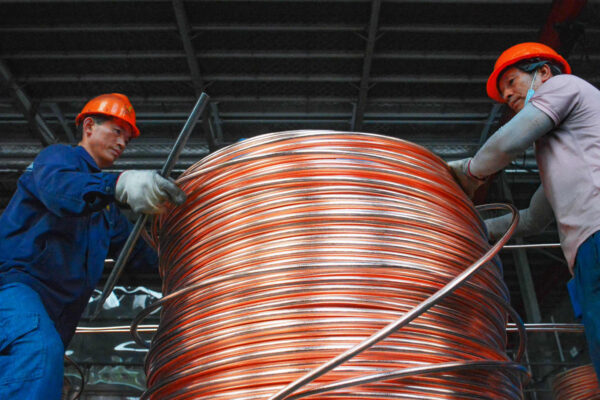 BHP CEO, investment banks see bull run in 2026