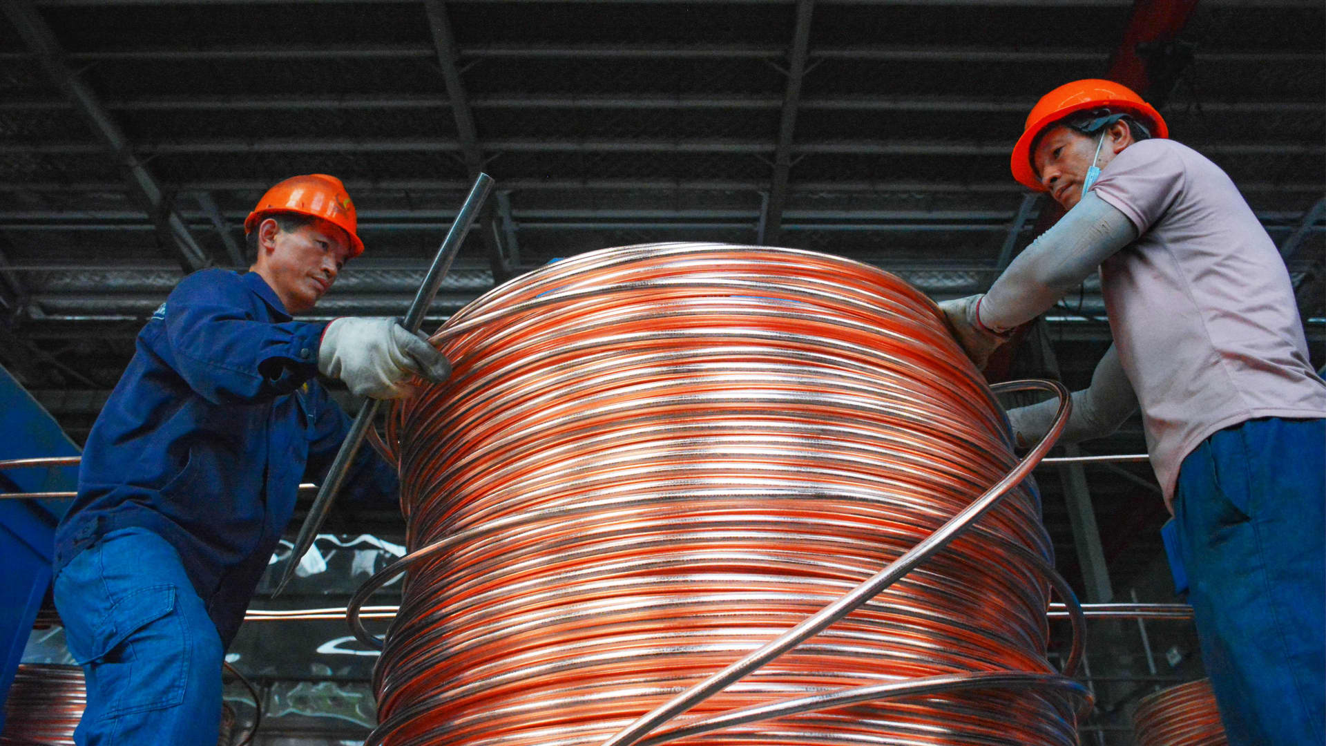 BHP CEO, investment banks see bull run in 2026