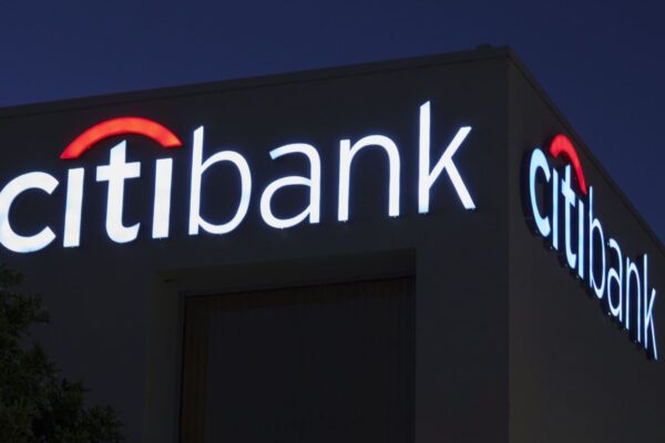 JPMorgan upgrades Citigroup as profitability improves