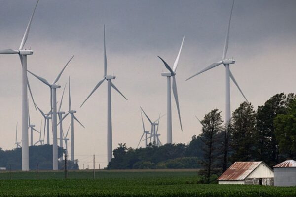 These energy stocks outperforming but underappreciated