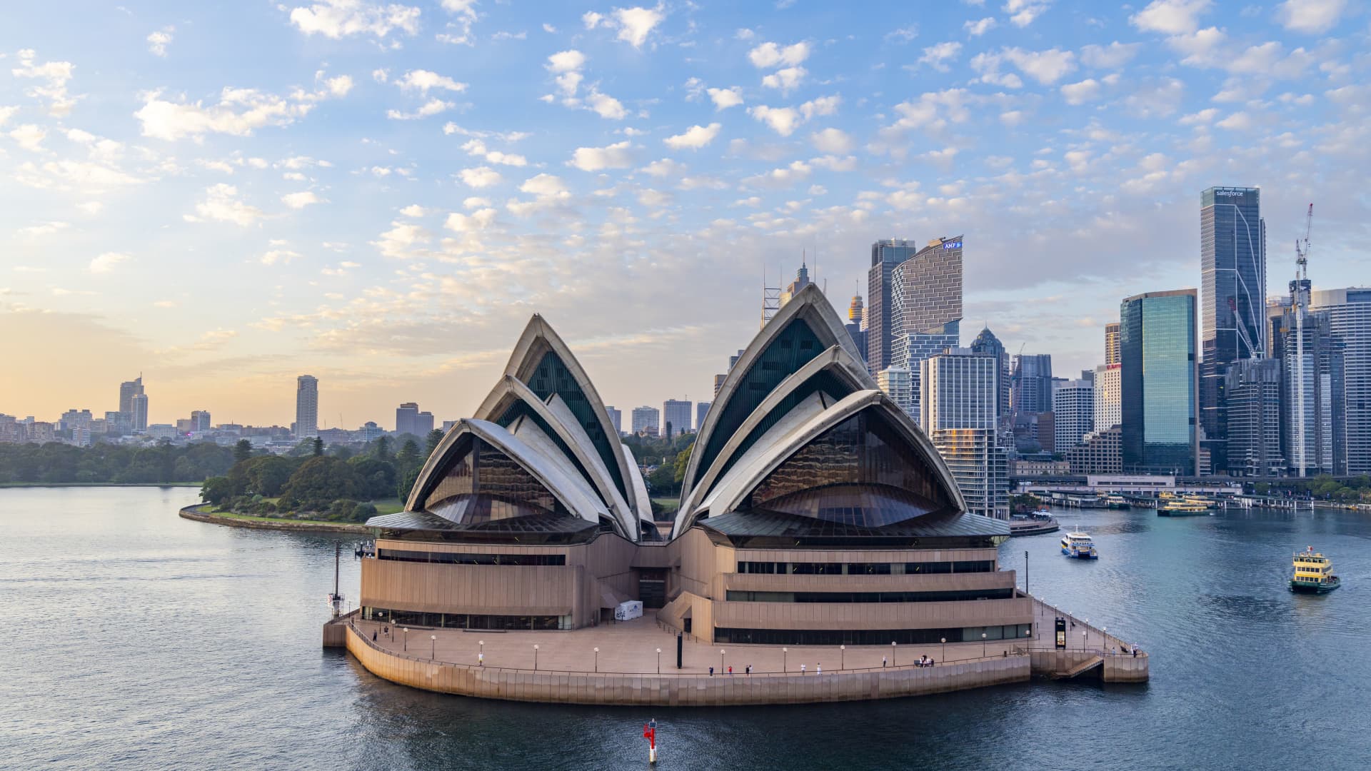 Asia-Pacific markets set to slip ahead of Fed rate decision