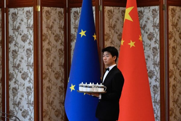 China lowers anti-dumping tariffs on European pork exporters