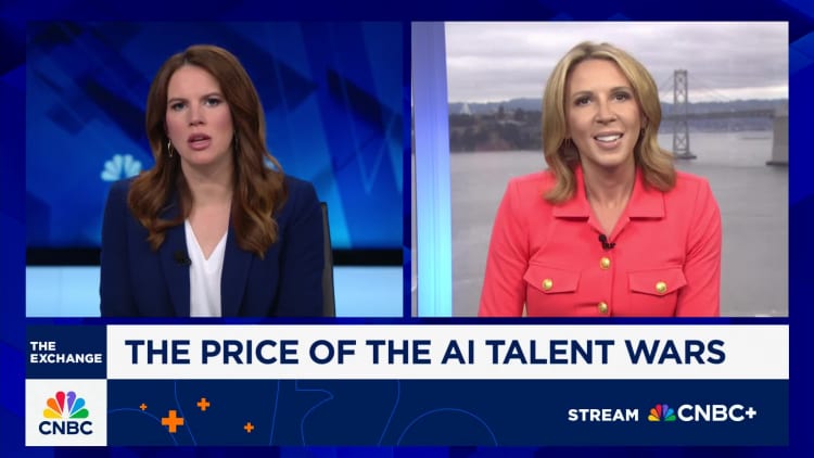 Google’s AI unit DeepMind announces UK ‘automated research lab’