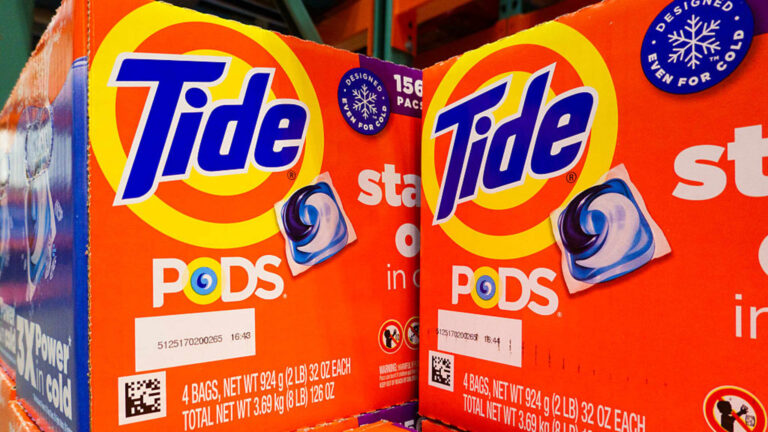 Jim Cramer identifies his favorite portfolio stock — and it’s not a big tech name