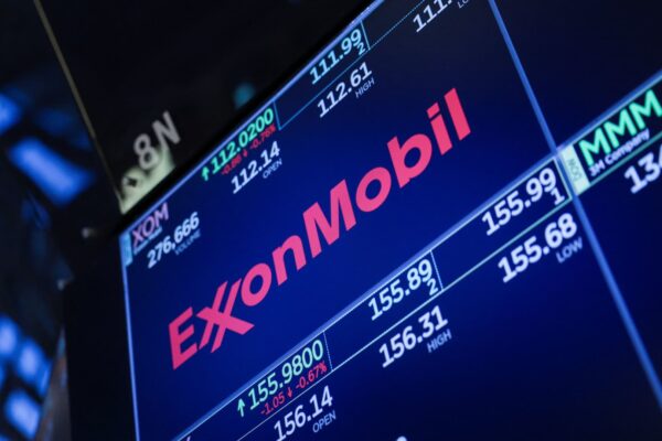 XOM, STAA, CVS, AZO, ARES