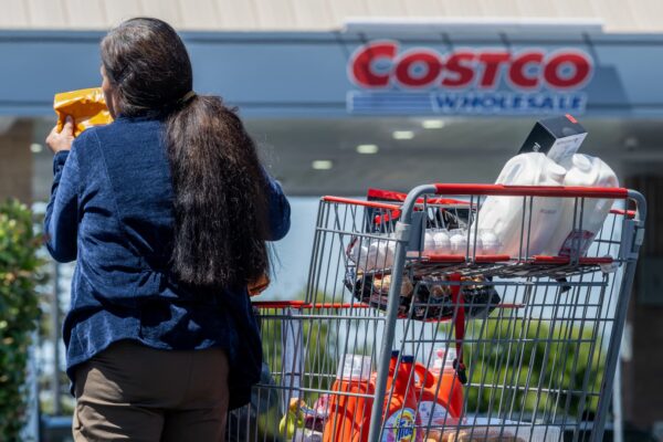 Costco’s quarter isn’t enough to knock out the bears — here’s what could