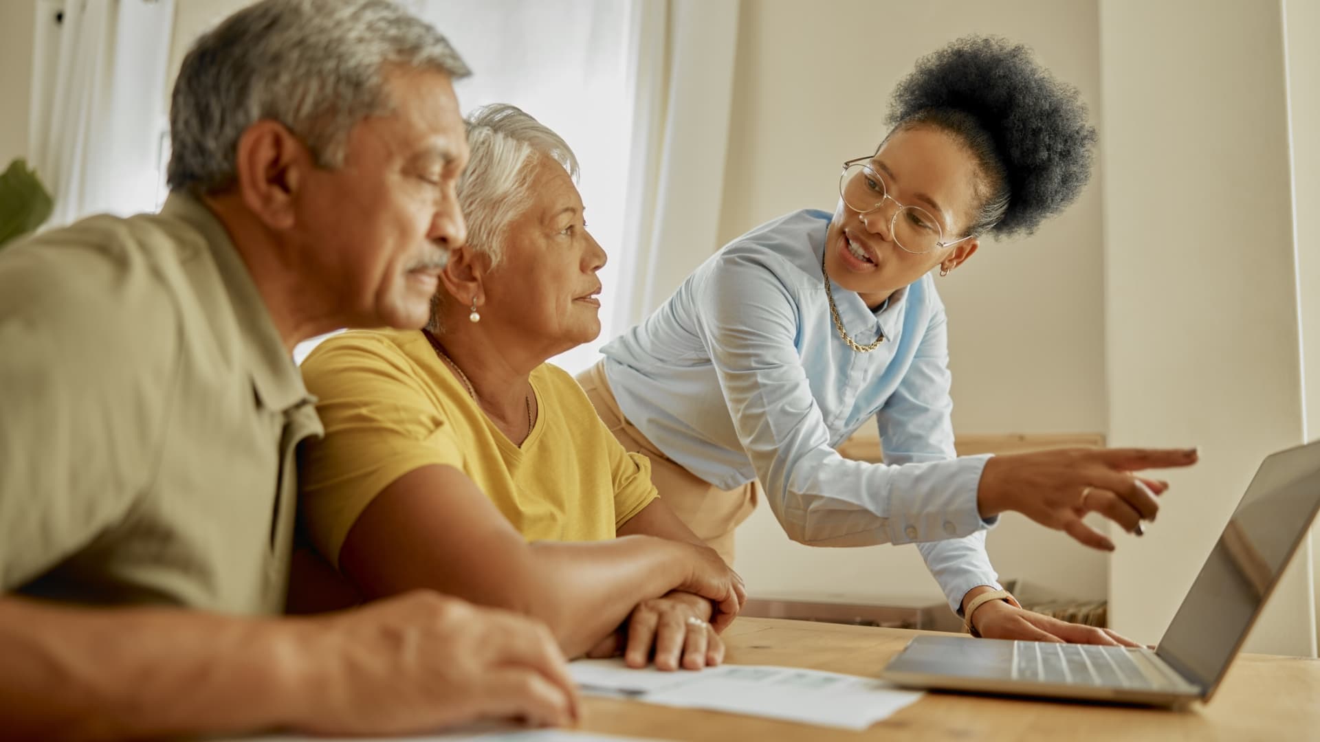 Here’s where you can still snag 4% yields on idle cash