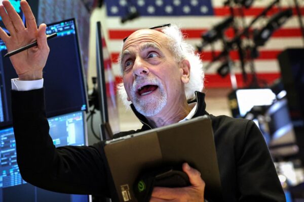 2025 draws to a close next week as investors brace for a new year