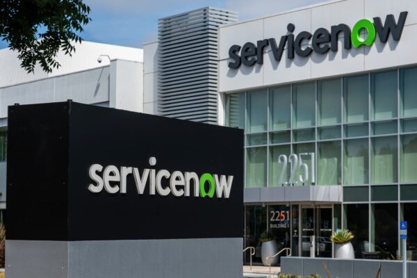 ServiceNow reportedly in talks to acquire cybersecurity startup Armis