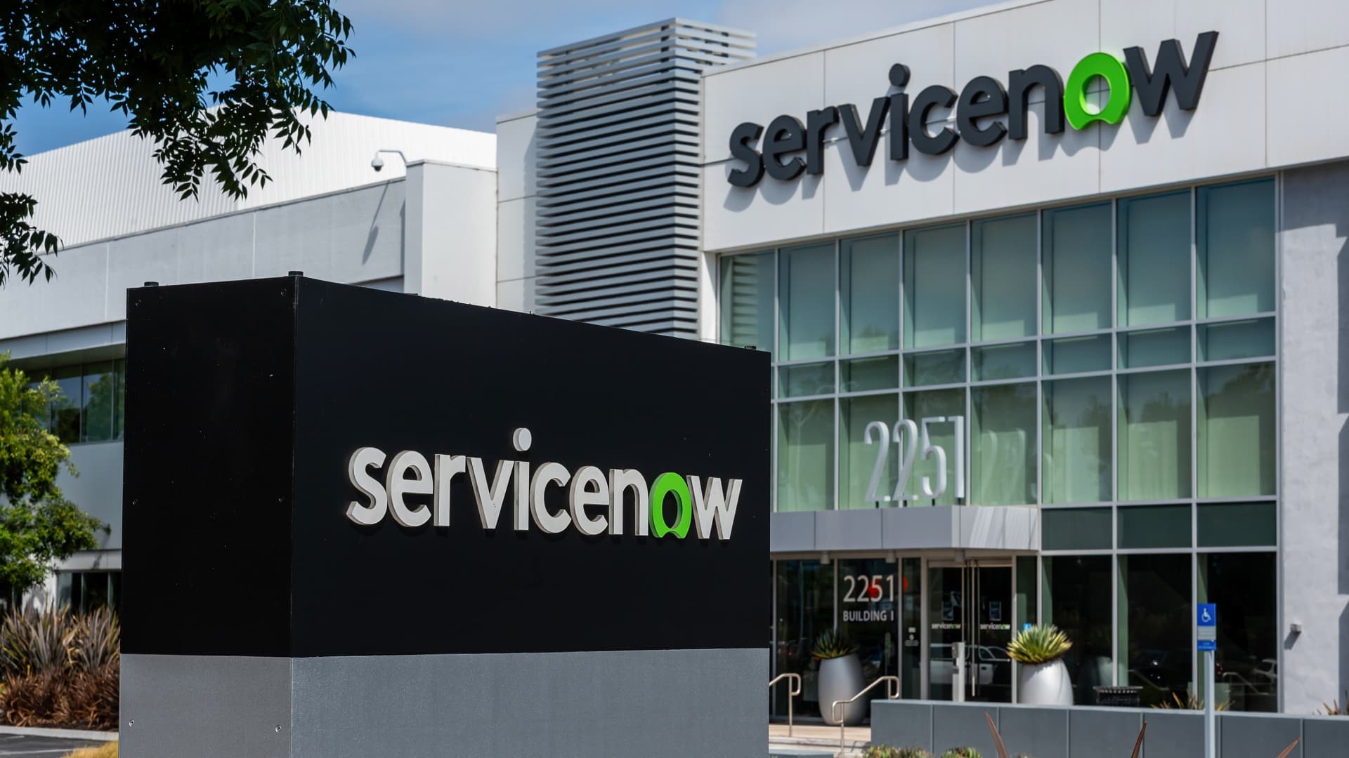ServiceNow reportedly in talks to acquire cybersecurity startup Armis