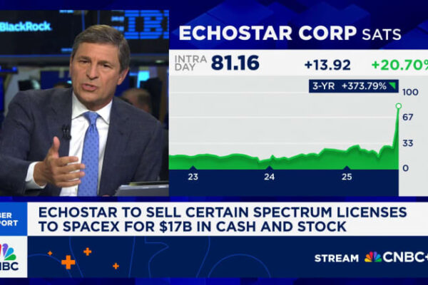 Space and defense boom lifted these satellite stocks by 200% in 2025