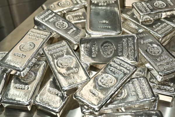 0 silver? What may be next after ‘Devil’s Metal’ hits record high