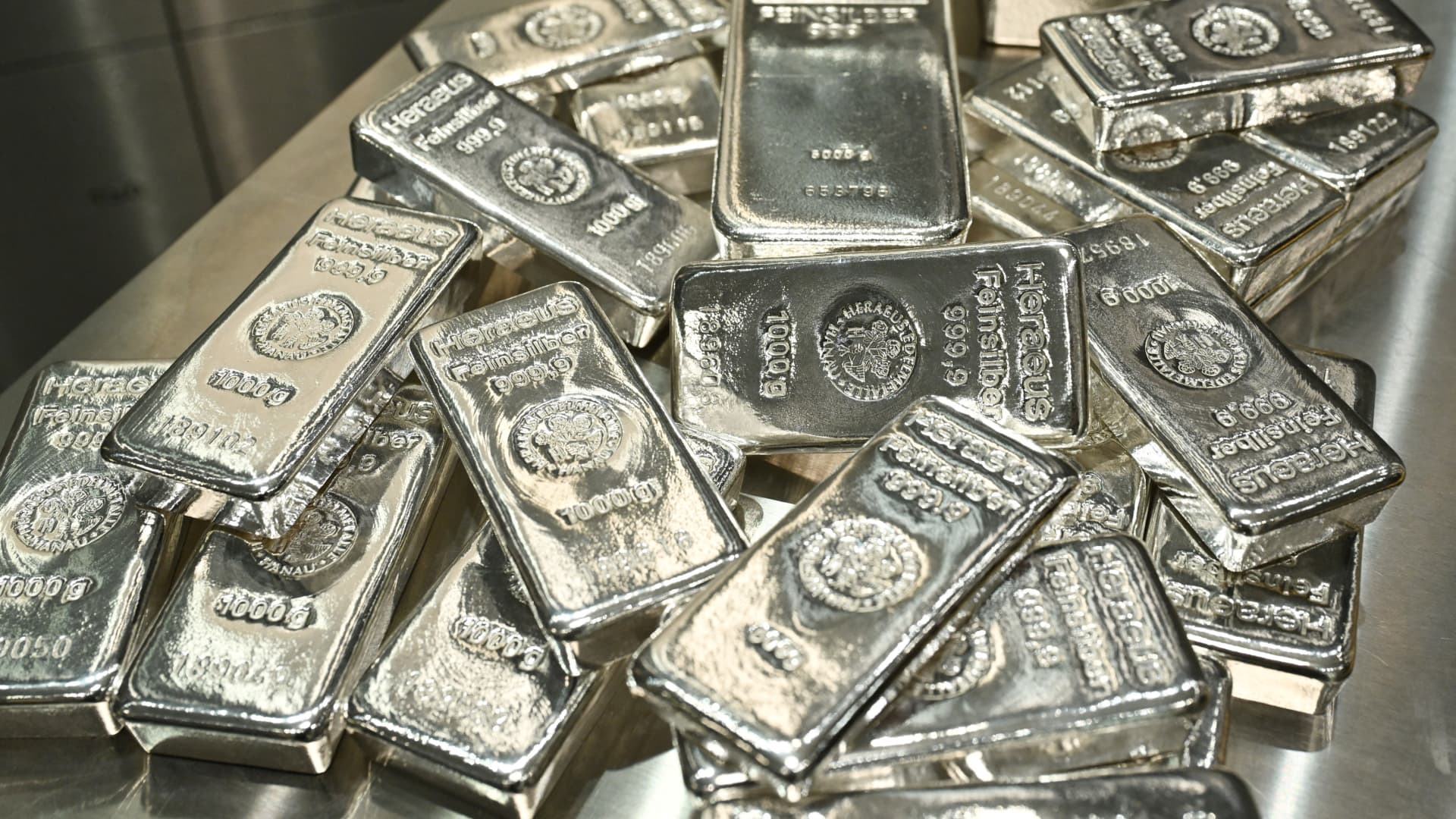 0 silver? What may be next after ‘Devil’s Metal’ hits record high