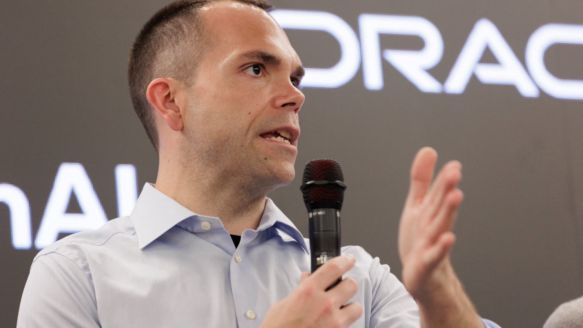 Wells Fargo sees nearly 50% upside for Oracle as AI pessimism looks overdone