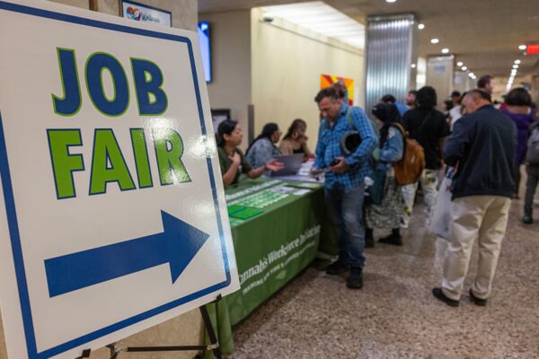 Layoff announcements top 1.1 million this year, the most since 2020 pandemic, Challenger says