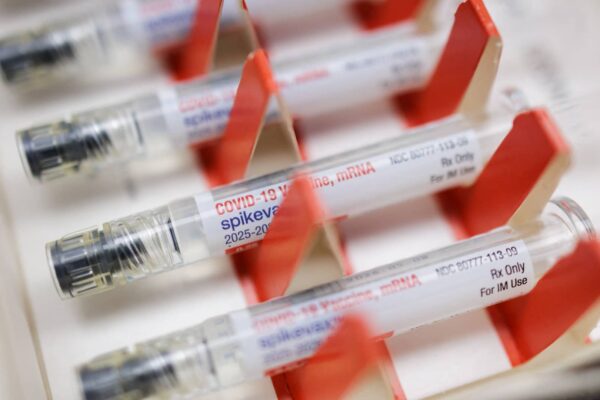 Synopsys, Moderna, Coinbase and more