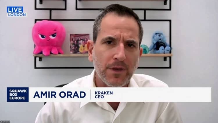 Octopus Energy to spinoff AI unit Kraken at .65 billion valuation