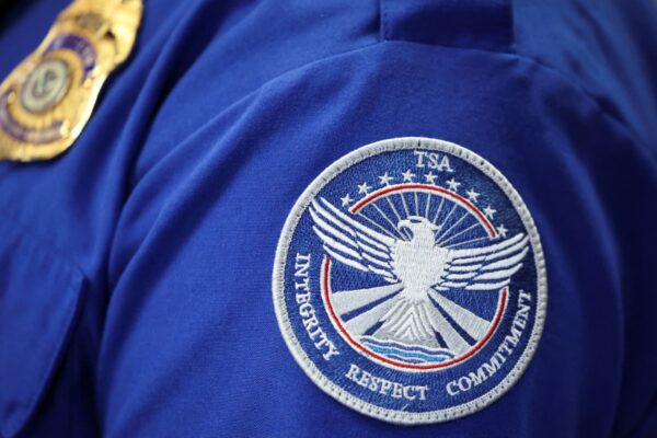 TSA giving airline passenger data to ICE: NYT
