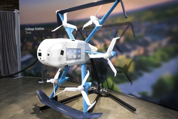 Amazon halts plans for drone delivery in Italy