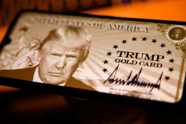 Trump ‘Gold Card’ visa defines wealth as an ‘extraordinary ability’