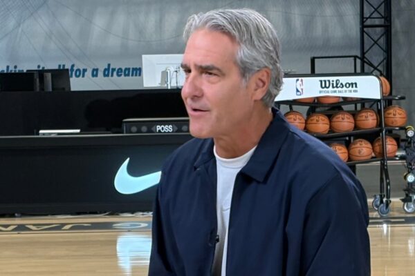 Microsoft sets the record straight, and Nike’s CEO shakes up senior leadership