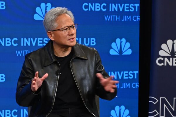 Here are 5 bear cases for Nvidia — and why each one is wrong