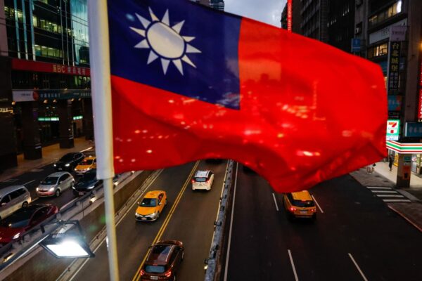 Taiwan rattled by 7.0 magnitude quake, no major damage reported