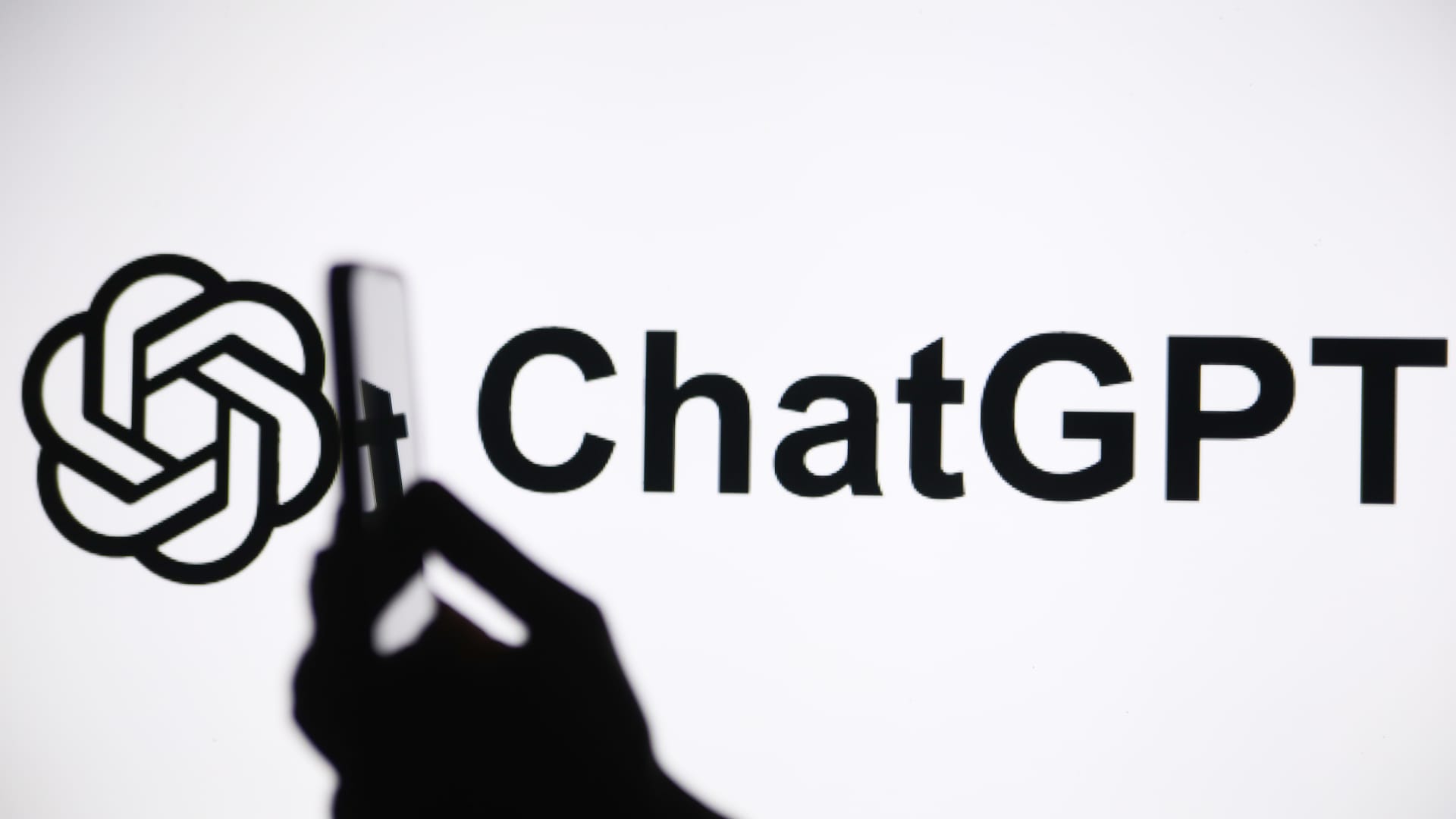 OpenAI’s chatbot is down for some users