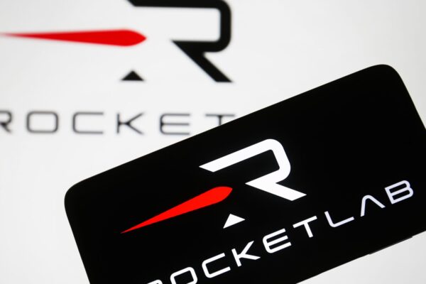 Stocks making the biggest moves midday: Rocket Lab, Trump Media, Lululemon, Micron Technology & more