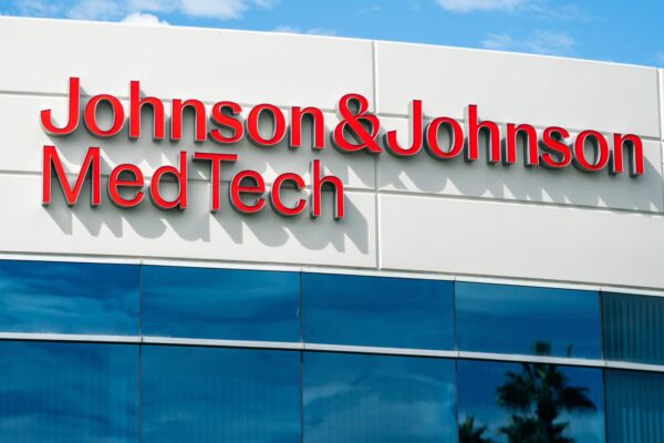 Johnson & Johnson halts mid-stage trial of experimental eczema drug