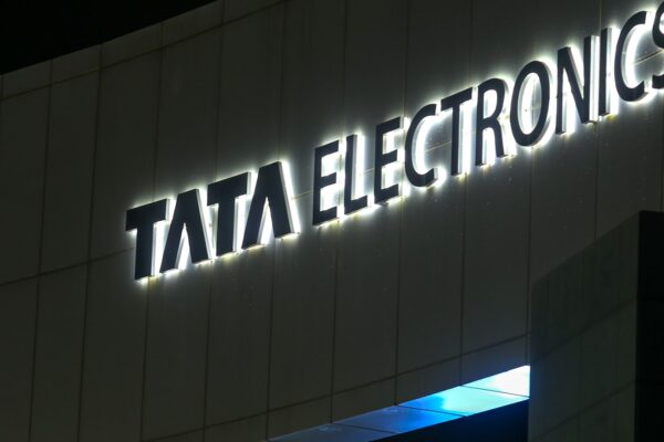 Tata Electronics strikes Intel deal to build India’s chip supply chain