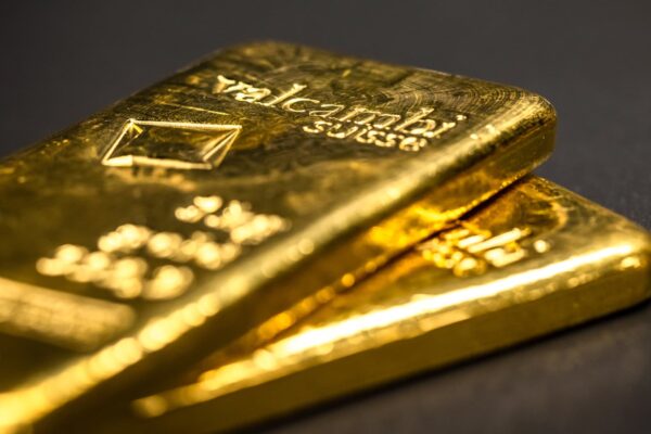 Ed Yardeni says gold is the best safe-haven play and ‘the new bitcoin’