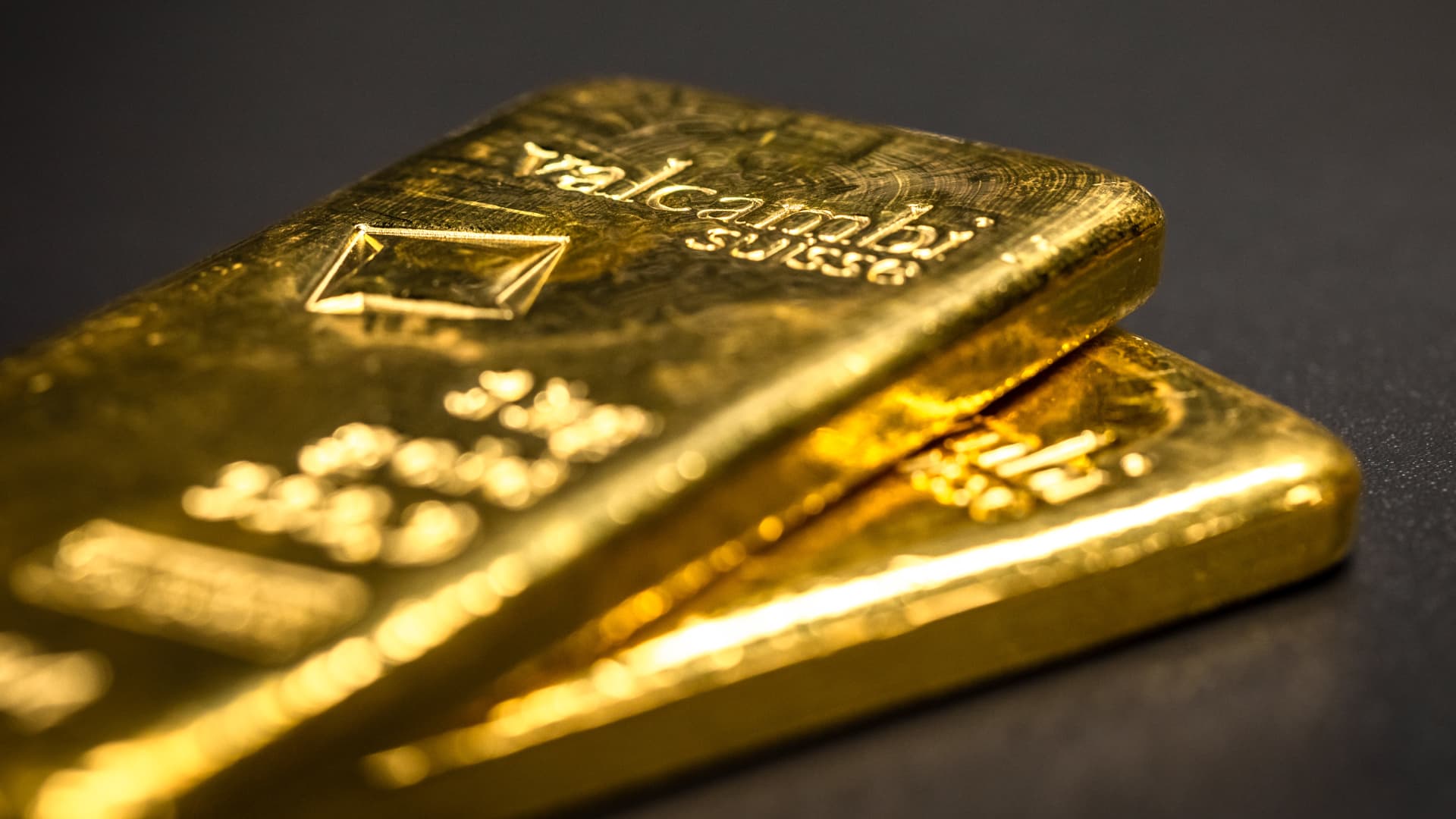 Ed Yardeni says gold is the best safe-haven play and ‘the new bitcoin’