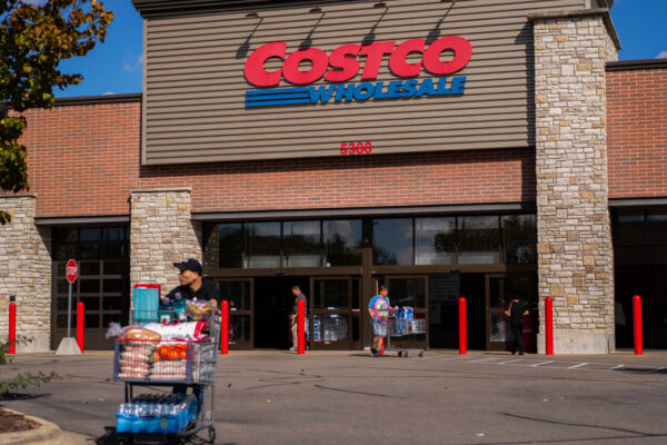 Costco sues for Trump tariff refunds