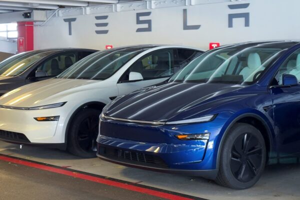 Tesla gains in 2026 Consumer Reports’ auto brand rankings