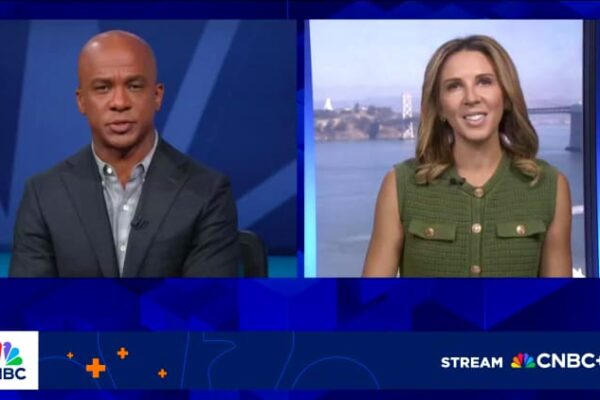 Broadcom reveals its mystery  billion customer is Anthropic