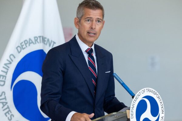 Trump pulls truckers who failed English off U.S. roads