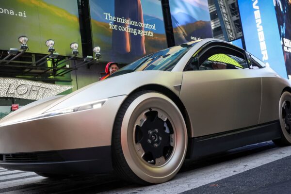 NYSE insider Jay Woods on the ‘Magnificent Seven’ stock that’s breaking out into year-end