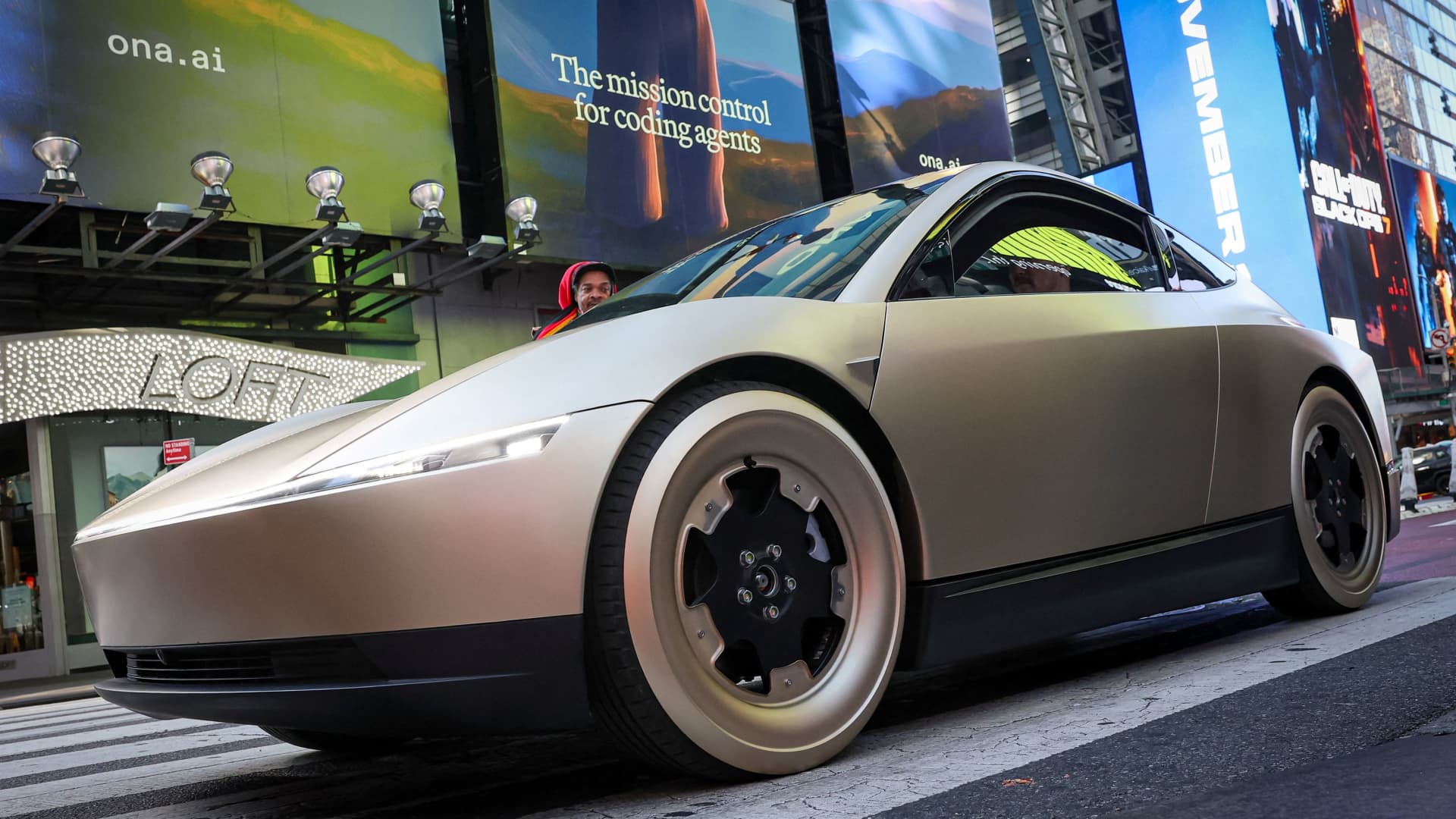 NYSE insider Jay Woods on the ‘Magnificent Seven’ stock that’s breaking out into year-end