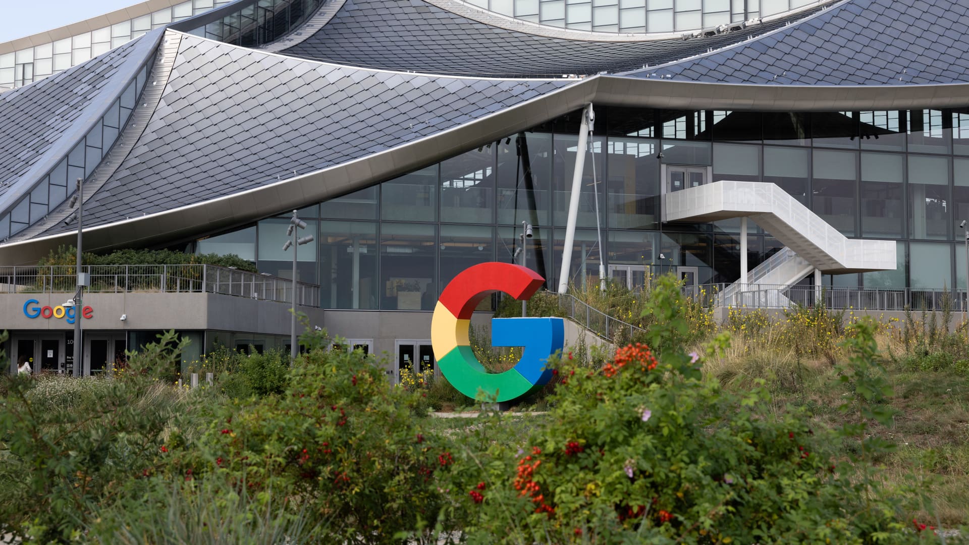 JPMorgan’s top internet stock picks for next year