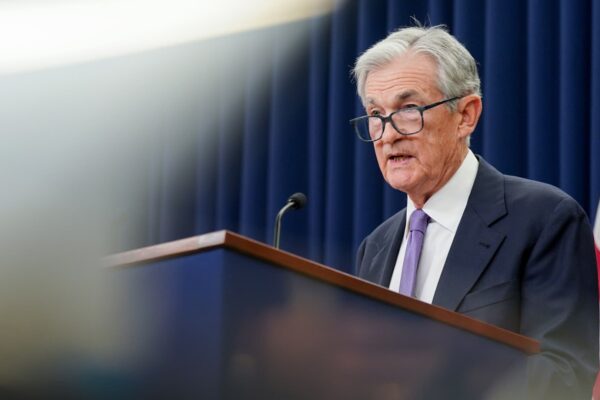 Why the stock market rallied so much on the Fed. Time to bet on a year-end melt up?