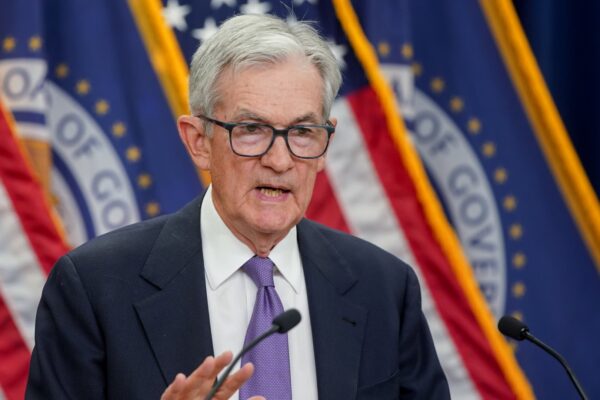 Traders say Fed 2026 rate outlook will have the most market impact today