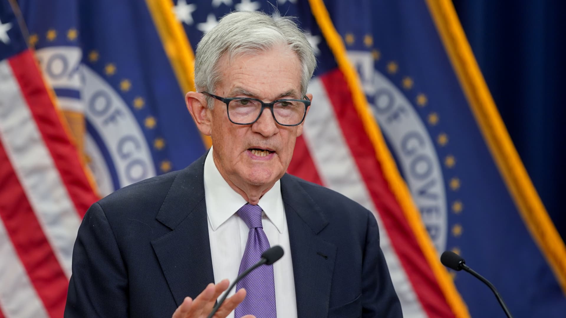 Traders say Fed 2026 rate outlook will have the most market impact today