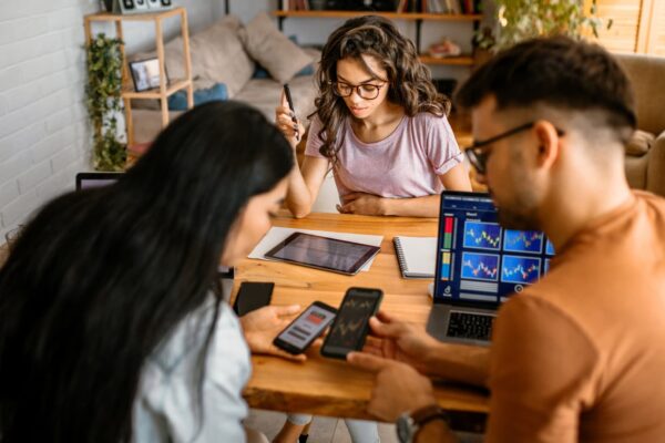 Prepare your portfolio for shocks, growth opportunities in 2026, per UBS